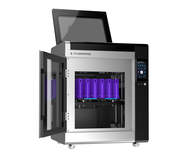 3D принтер Flashforge Creator 4-A 3D принтер Flashforge Creator 4-A