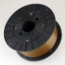 Brass filament 3DDevice 1.75 mm, 0.5 kg