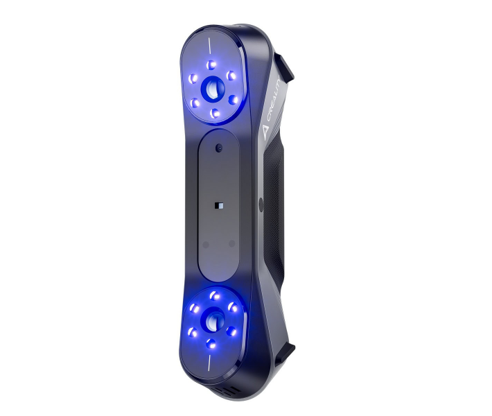 3D scanner Creality CR-Scan Raptor 3D scanner Creality CR-Scan Raptor