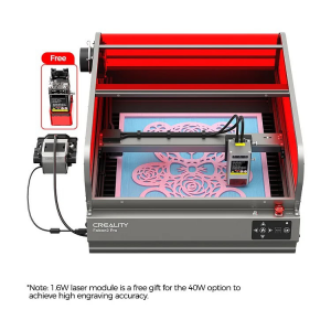Creality Falcon2 Pro 40W Laser Engraver Cutter