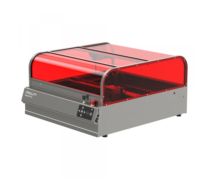 Creality Falcon2 Pro 40W Laser Engraver Cutter Creality Falcon2 Pro 40W Laser Engraver Cutter
