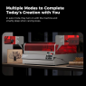 Creality Falcon2 Pro 40W Laser Engraver Cutter