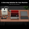 Creality Falcon2 Pro 40W Laser Engraver Cutter