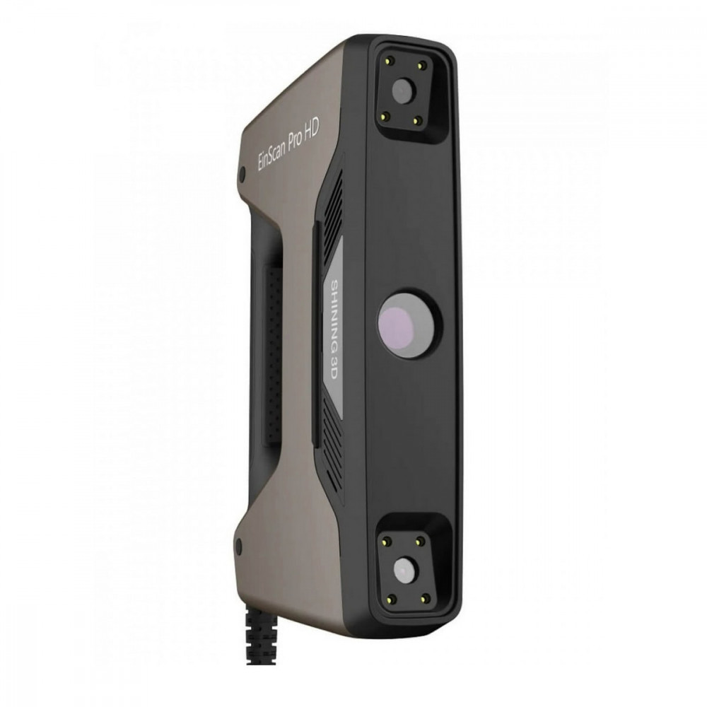 Buy SHINING 3D EinScan Pro HD 3D Scanner - 3DDevice