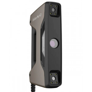 3D сканер SHINING 3D EinScan Pro HD Full Pack + EXModel Pro