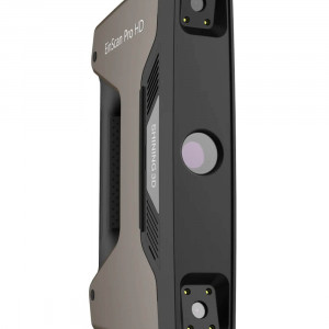 3D сканер SHINING 3D EinScan Pro HD