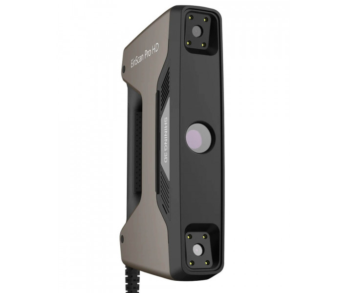 3D сканер SHINING 3D EinScan Pro HD Full Pack + EXModel Pro