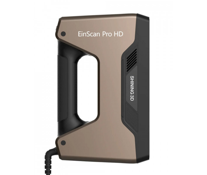 3D scanner SHINING 3D EinScan Pro HD