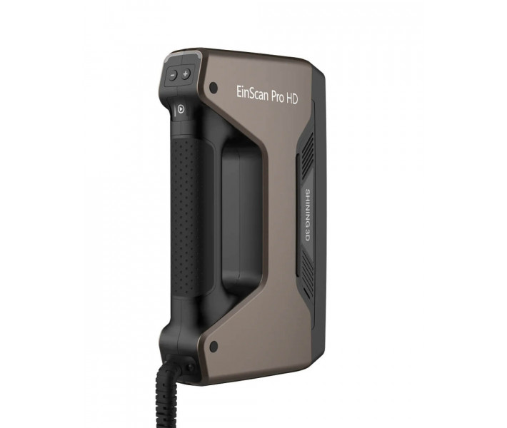 3D scanner SHINING 3D EinScan Pro HD