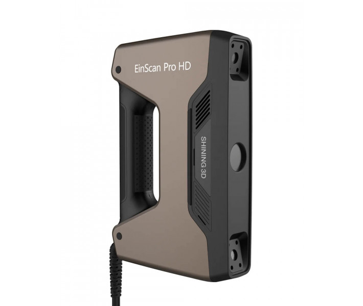3D scanner SHINING 3D EinScan Pro HD