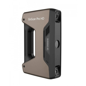 3D сканер SHINING 3D EinScan Pro HD