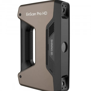 3D сканер SHINING 3D EinScan Pro HD