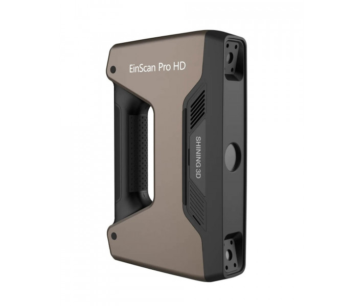 3D scanner SHINING 3D EinScan Pro HD