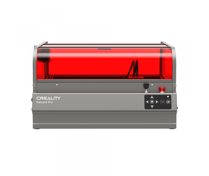Creality Falcon2 Pro 60W Laser Engraver & Cutter Creality Falcon2 Pro 60W Laser Engraver & Cutter