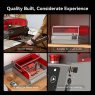 Creality Falcon2 Pro 60W Laser Engraver & Cutter