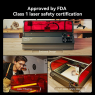 Creality Falcon2 Pro 60W Laser Engraver & Cutter