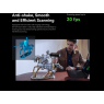 3D scanner Creality CR-Scan Otter