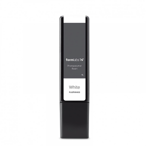 Картридж Formlabs White Resin, белый, 1л