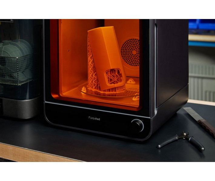 Formlabs Form Cure V2