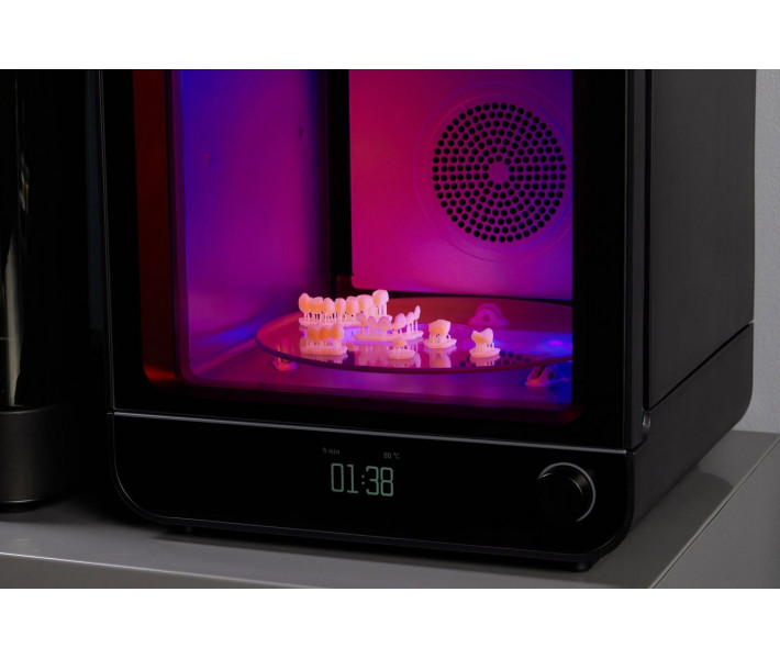 Formlabs Form Cure V2