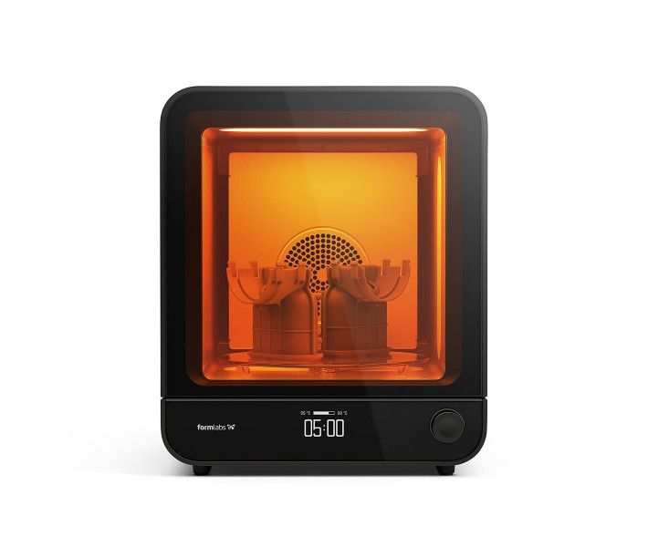 Formlabs Form Cure V2