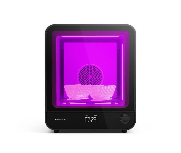 Formlabs Form Cure V2