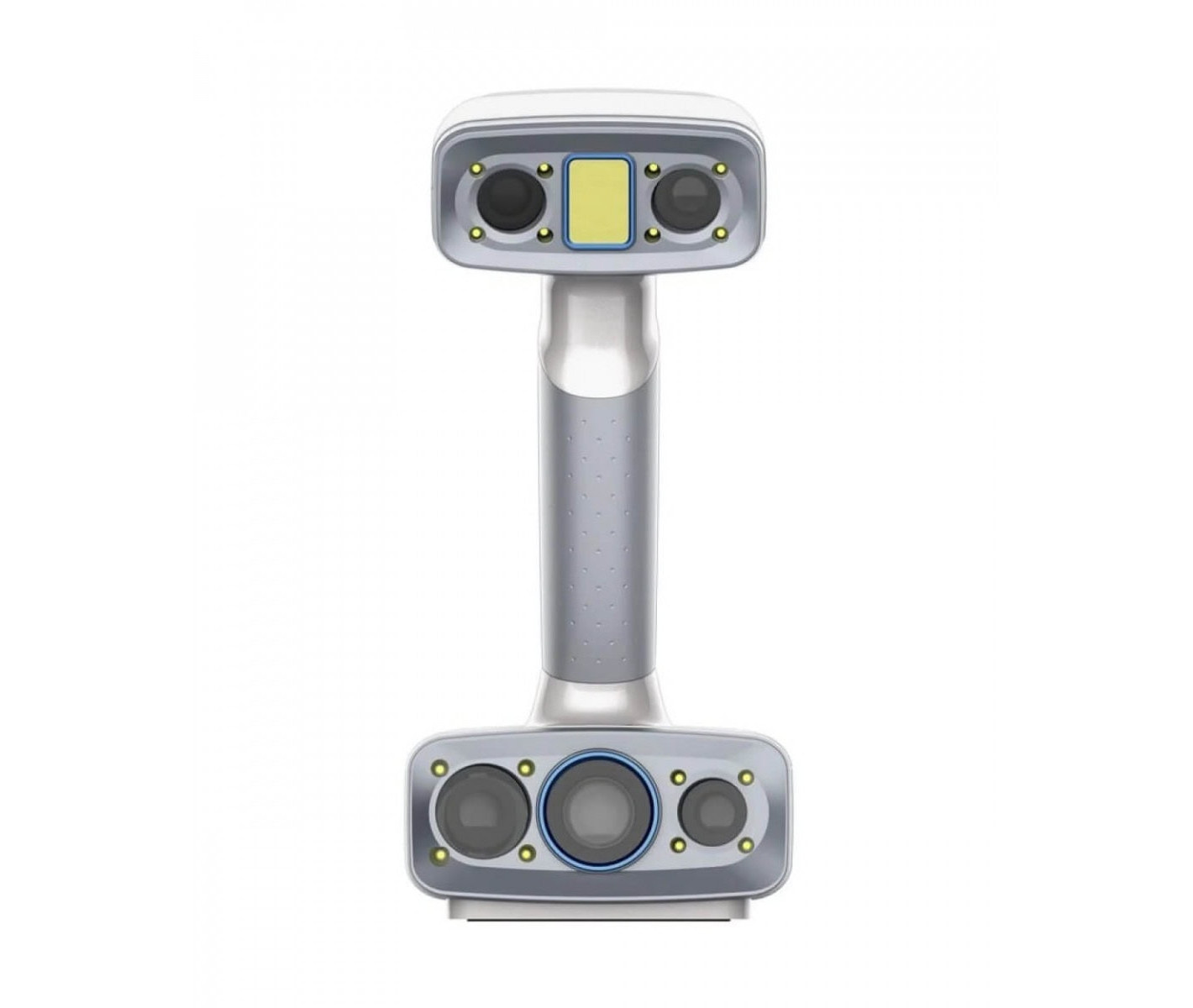 Buy EinScan H2 3D Scanner - High Accuracy & Speed | 3DDevice