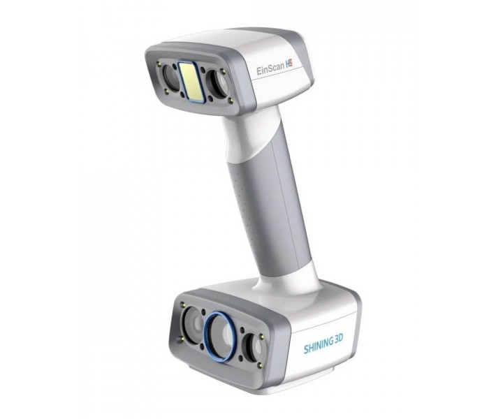 3D сканер SHINING 3D EinScan H2