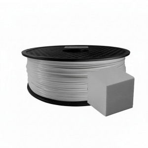 ASA пластик Klema 1 кг 1,75 мм Серый