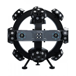 3D сканер Scanology TrackScan Sharp-E з програмним забезпеченням для сканування