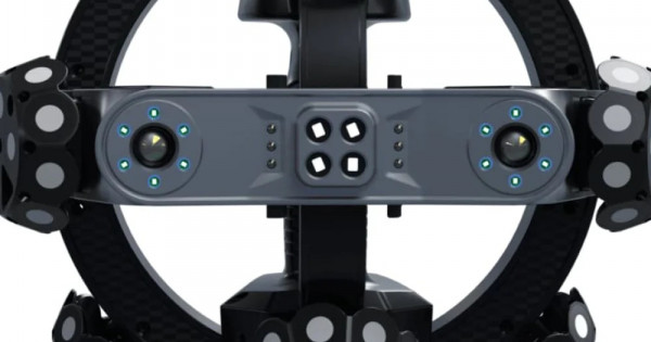 Buy Scanology TrackScan Sharp-E 3D Scanner & Software | 3DDevice