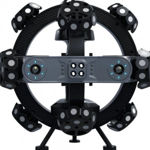 3D-сканер Scanology TrackScan Sharp49 с программным обеспечением для сканирования