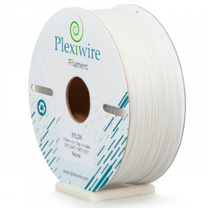 NYLON пластик Plexiwire 1.1 кг 1.75 мм Натуральный