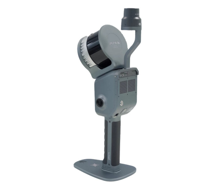 3D сканер XGRIDS L2 Pro 16/120 Standard Package