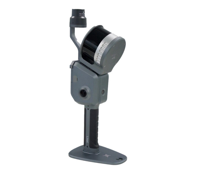 3D сканер XGRIDS L2 Pro 16/120 Standard Package