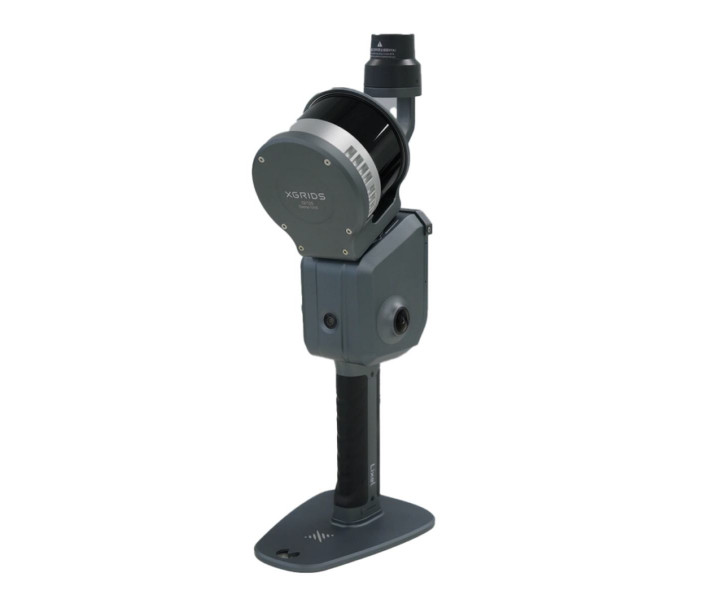 3D сканер XGRIDS L2 Pro 16/120 Standard Package