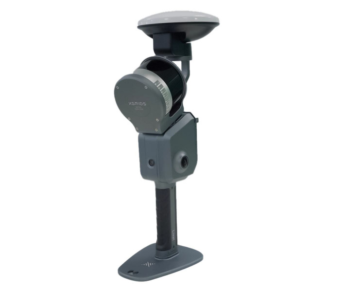 3D сканер XGRIDS L2 Pro 16/120 Standard Package
