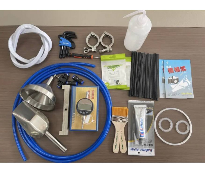 3D принтер SLM FastForm DeskFab X1