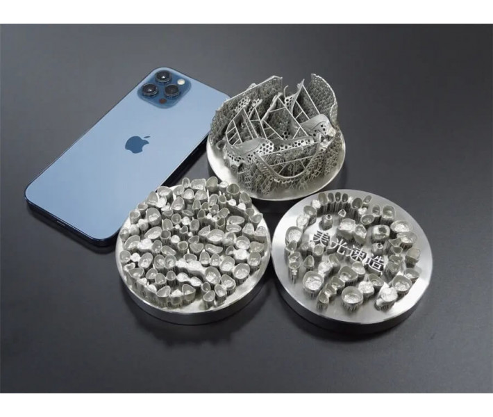 3D принтер SLM FastForm DeskFab X1