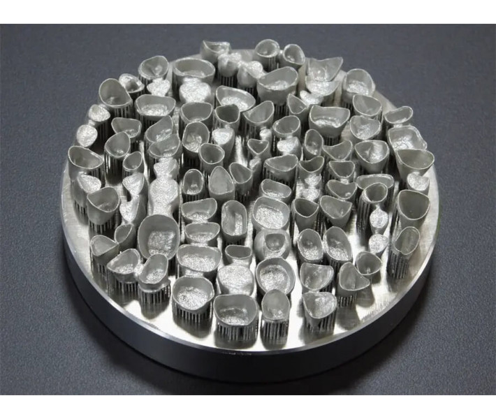 3D принтер SLM FastForm DeskFab X1