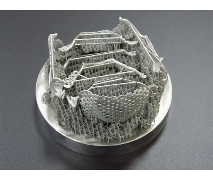 3D принтер SLM FastForm DeskFab X1