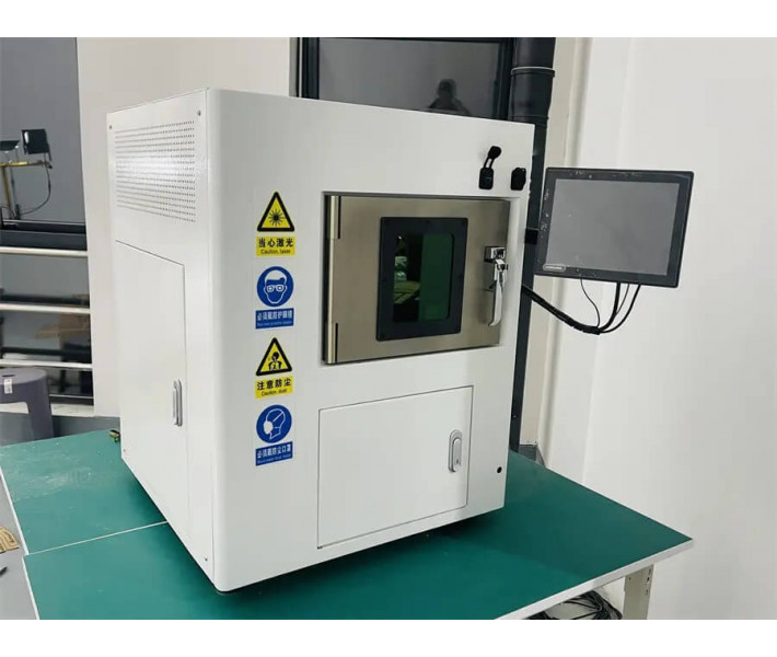 3D принтер SLM FastForm DeskFab X1