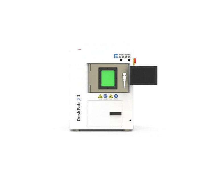 3D принтер SLM FastForm DeskFab X1