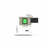 3D принтер SLM FastForm DeskFab X1