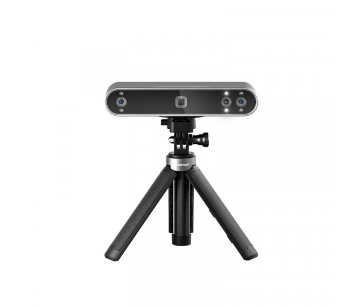 3D scanner Revopoint POP 3 Plus 3D scanner Revopoint POP 3 Plus