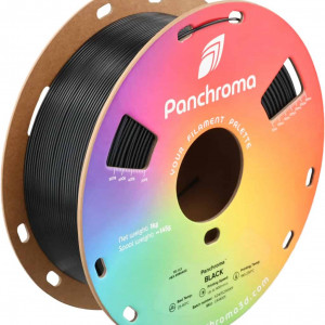 CoPE пластик Panchroma 1,75 мм 1 кг Black