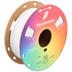 CoPE пластик Panchroma 1,75 мм 1 кг White