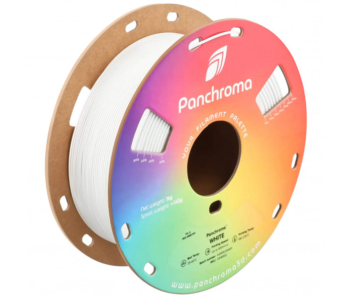 CoPE пластик Panchroma 1,75 мм 1 кг White
