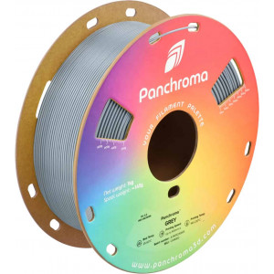CoPE filament Panchroma 1.75 mm 1 kg Grey