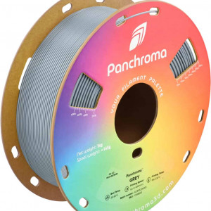 CoPE пластик Panchroma 1,75 мм 1 кг Grey